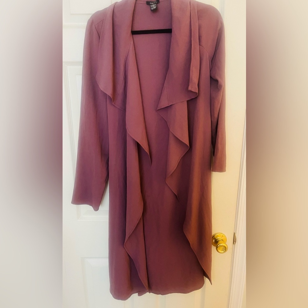 Spring Duster